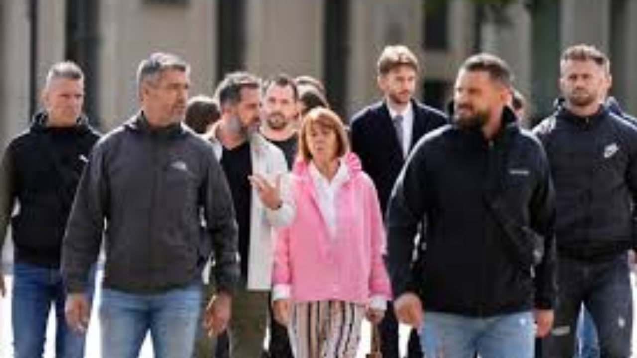 The Trial of Joël Guerriau: A Summary