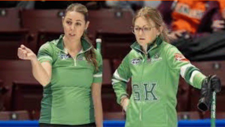The Long Wait is Over: Saskatchewan’s Jolene Campbell Returns to the Win Column