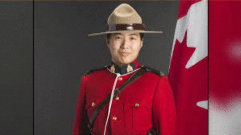 Court Orders Fitness Hearing for Man Accused in BC Mountie’s Death