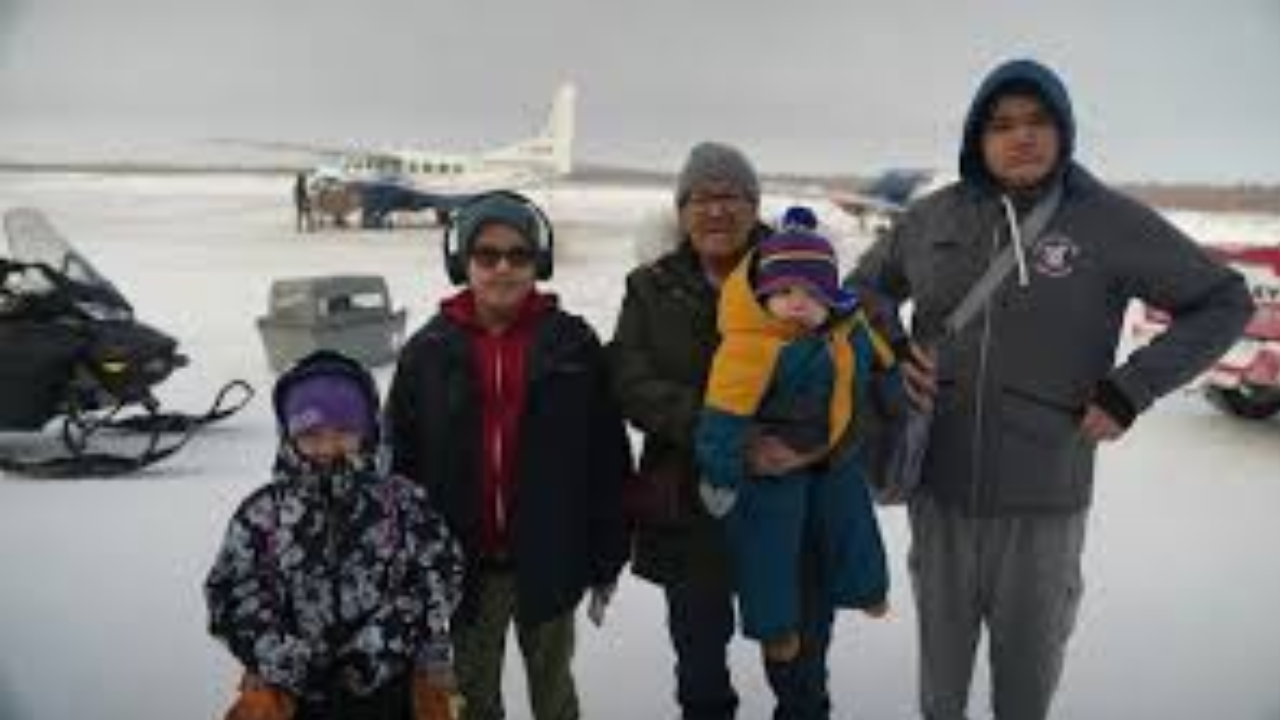 Emergency Evacuation Nears Completion in Kashechewan Amid Infrastructure Collapse