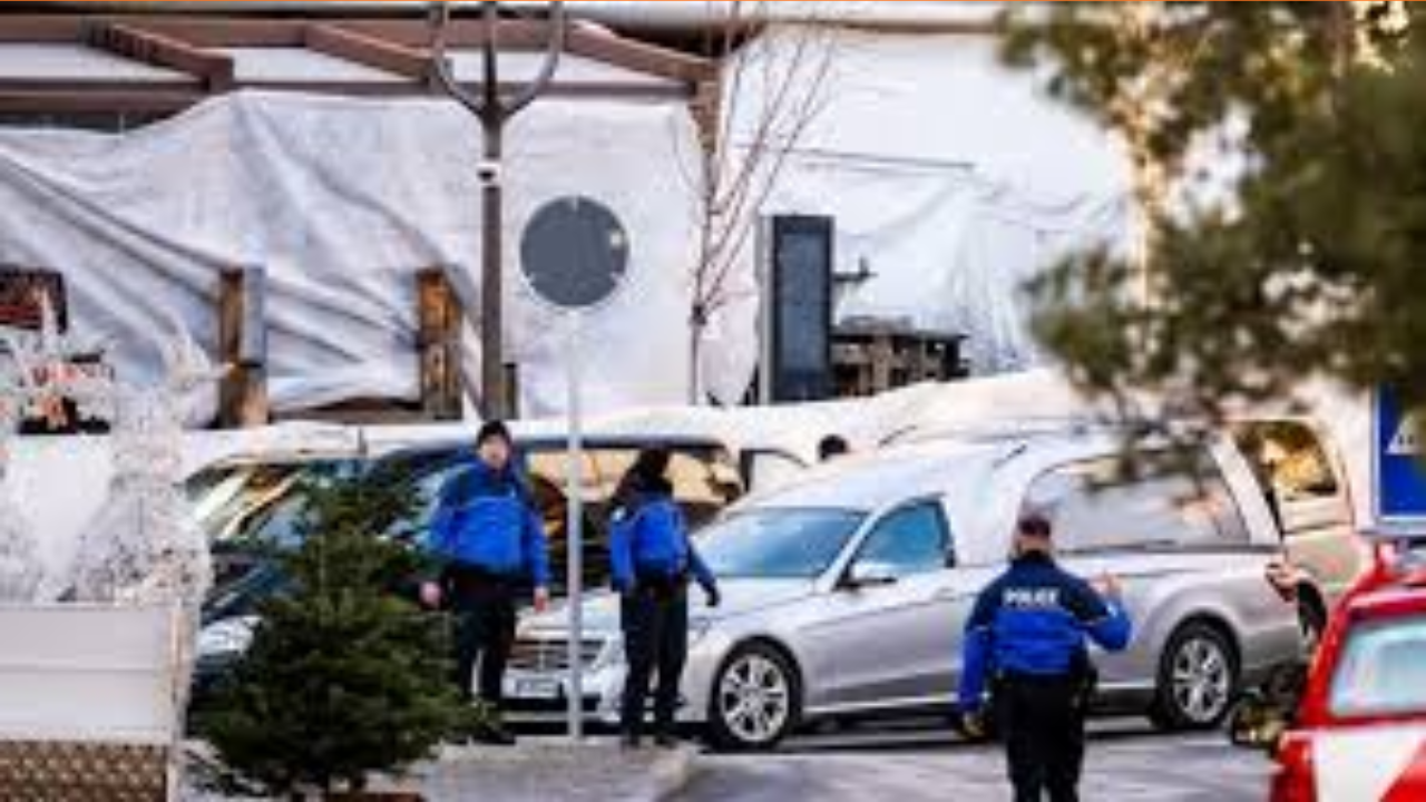 Tragedy in Crans-Montana: The Swiss New Year’s Day Fire