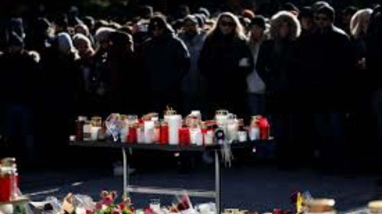 Families Seek Justice After Tragic New Year’s Bar Fire