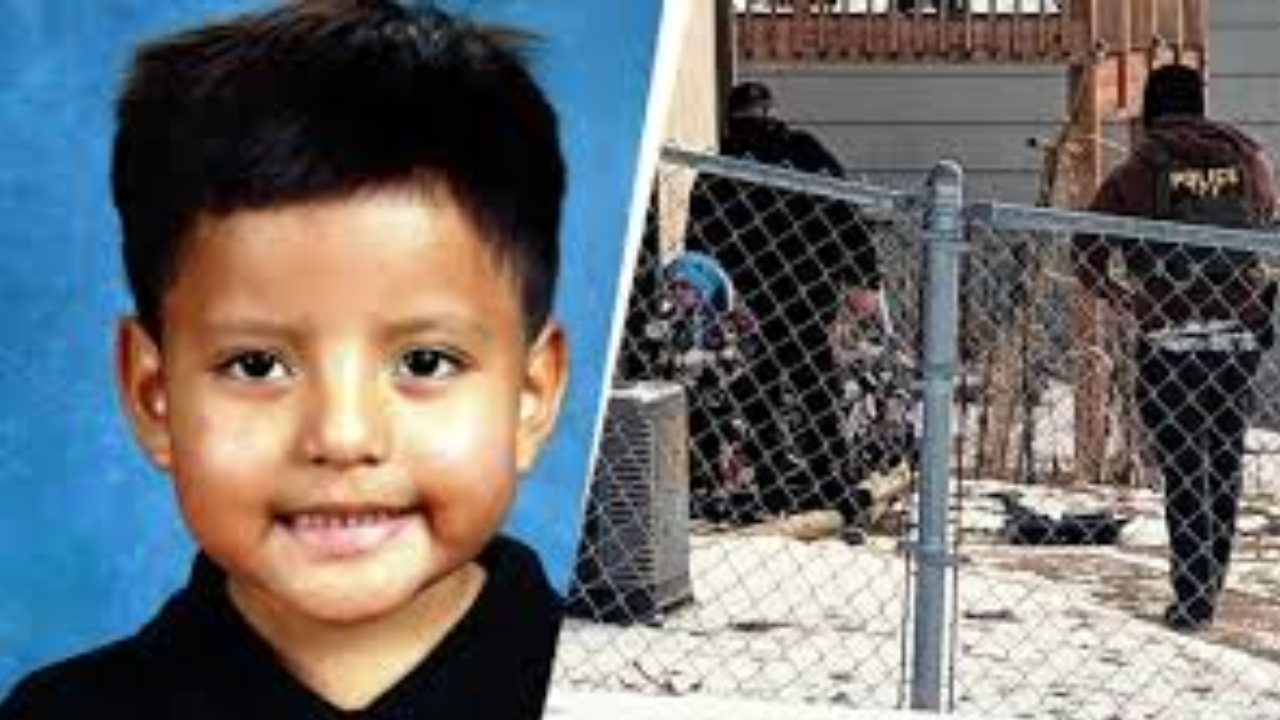 National Outrage Erupts After ICE Detains 5-Year-Old in Minnesota