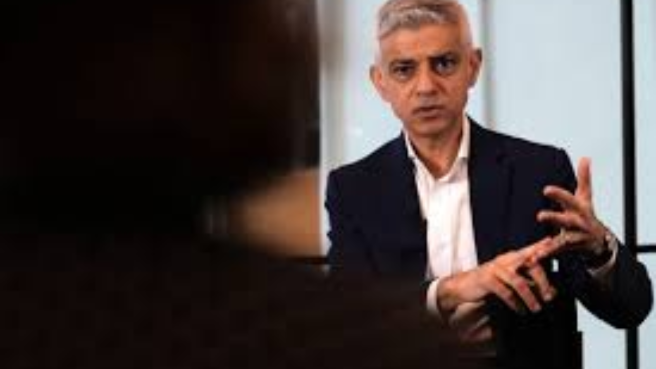 London Hits Record Low Homicide Rate: Khan Fires Back at Trump
