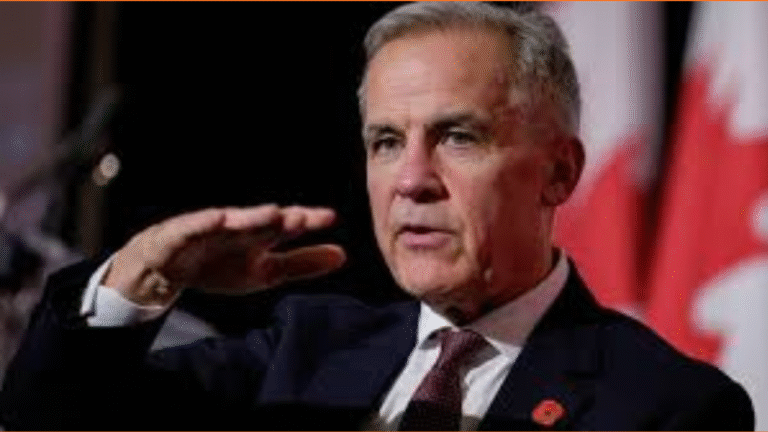 Carney in China: The B.C. Opportunity