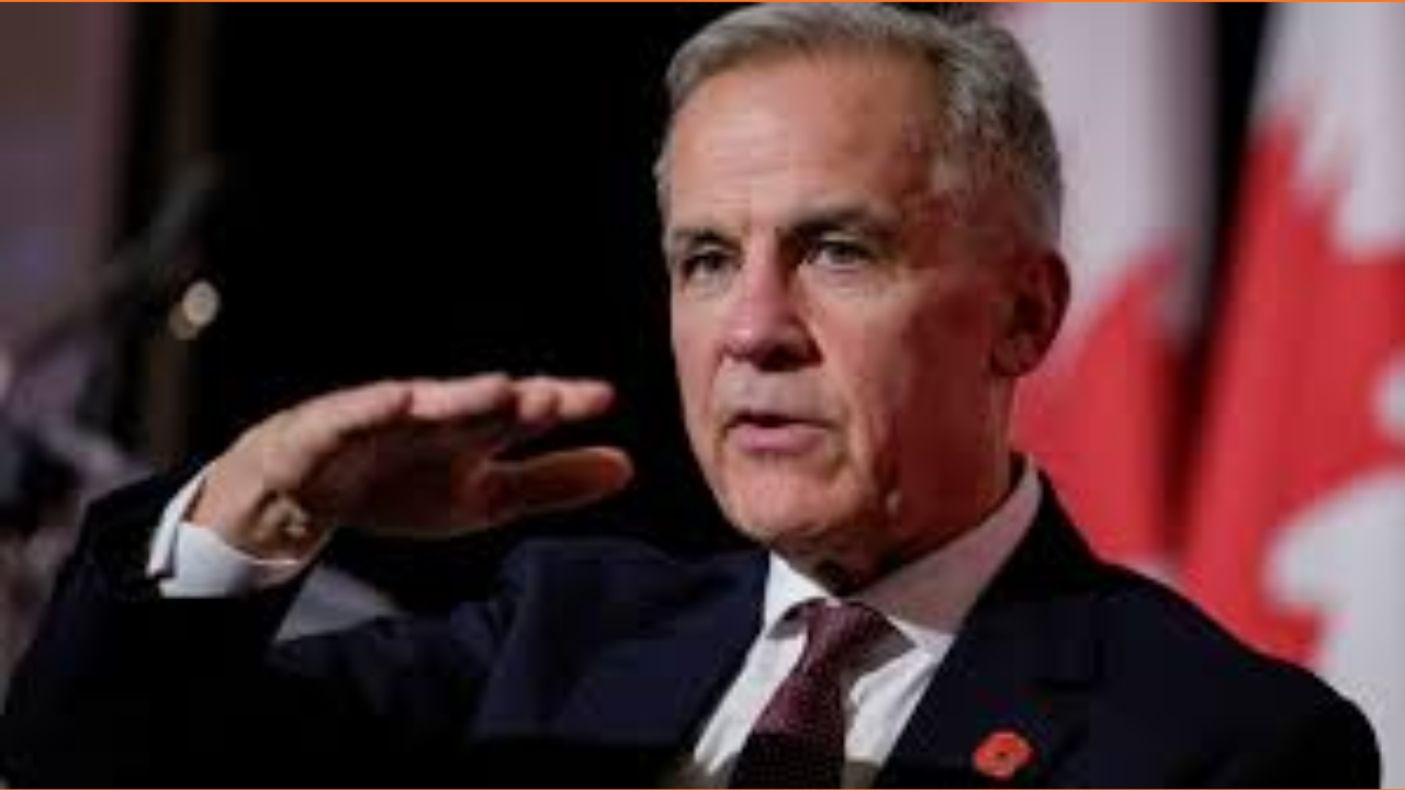 Carney in China: The B.C. Opportunity