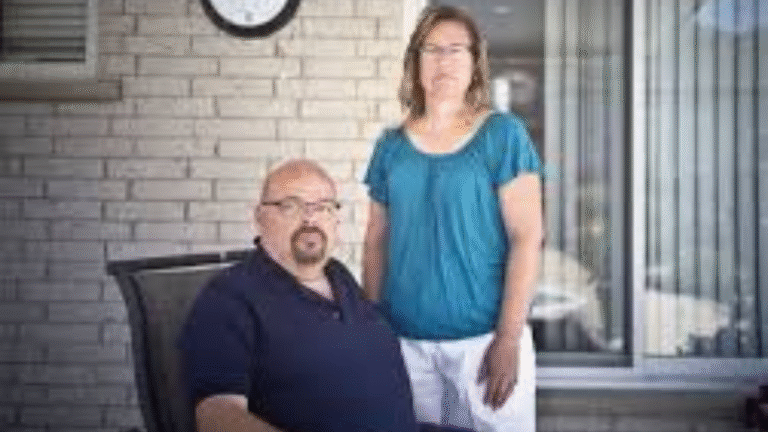 Witness Describes "Unorthodox" Handling of Toddler in Van Hoof Manslaughter Trial