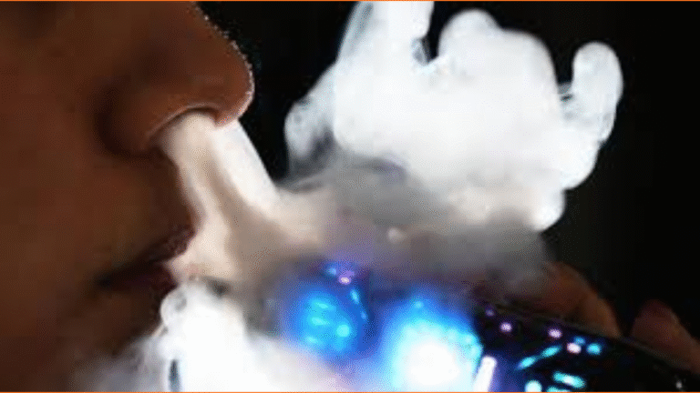 Mexico’s Vape Ban: A Billion-Dollar Gift to the Cartels