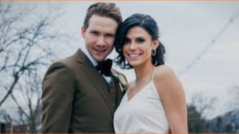 Ex-Husband Charged in Double Homicide of Ohio Couple