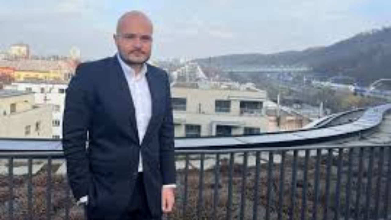 CSG Targets Major IPO to Fuel Global Defense Consolidation