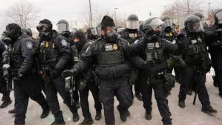 Federal Court Restricts ICE Tactics in Minneapolis