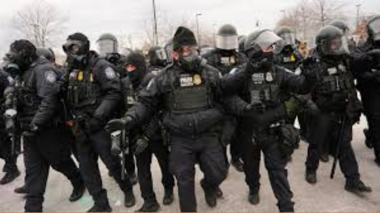 Federal Court Restricts ICE Tactics in Minneapolis