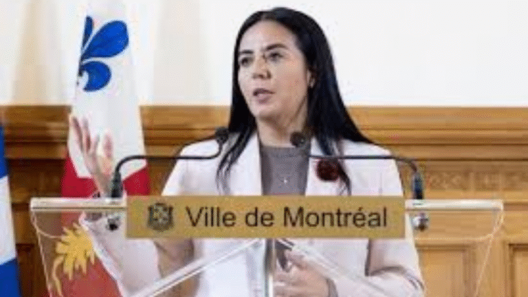 Montreal Budget 2026: Social Crisis & Fiscal Discipline