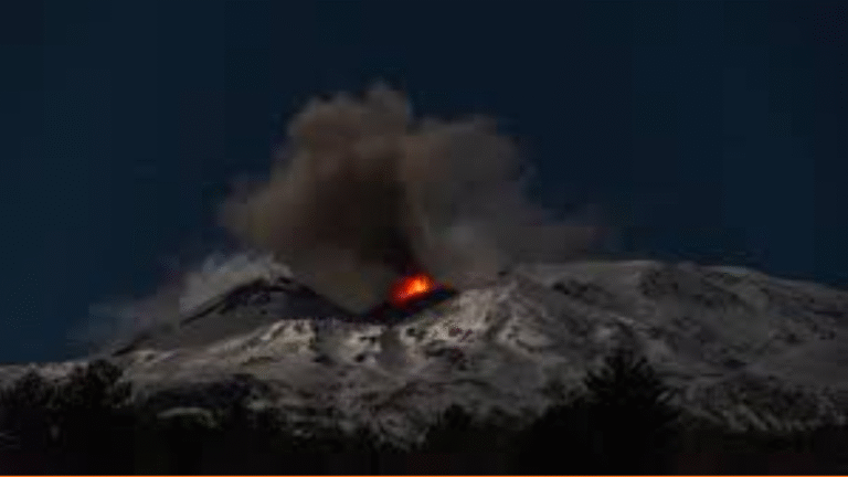Crisis on Etna: Why Sicily’s Volcano Guides are on Strike