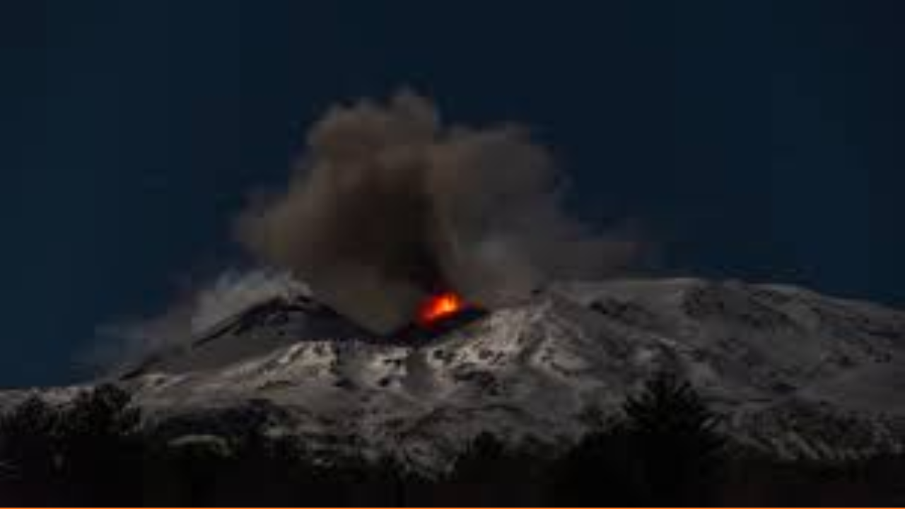 Crisis on Etna: Why Sicily’s Volcano Guides are on Strike