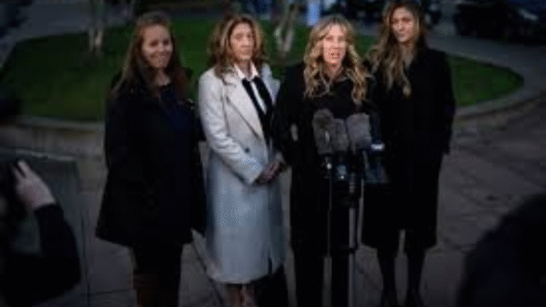 Scandal at Myles Gray Death Hearing: OPCC Counsel Resigns Over "Hot Mic" Slur