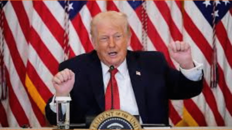 Trump Leverages Tariffs in Renewed Push for Greenland