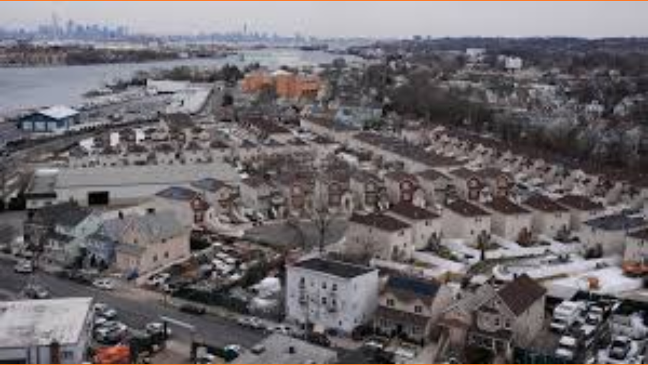 The New York Redistricting Shake-up: A Path to Blue