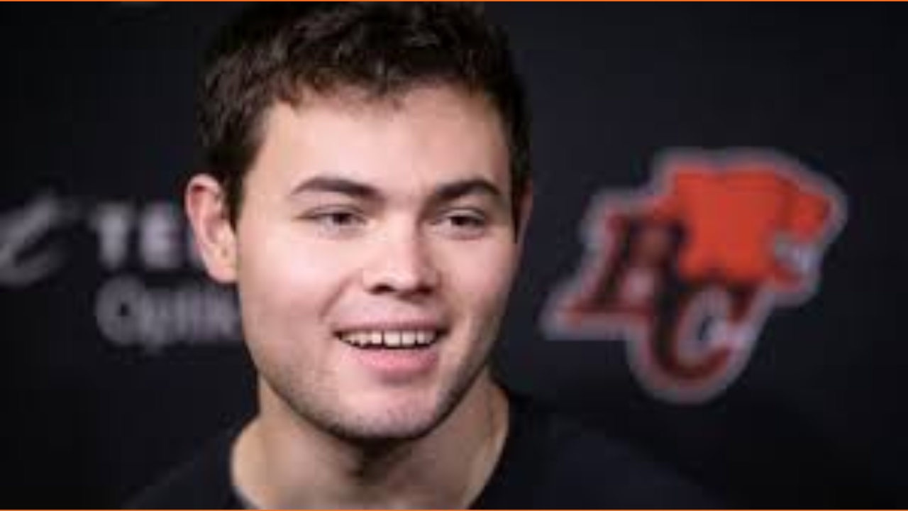 The King of the Coast: Nathan Rourke Signs Through 2028