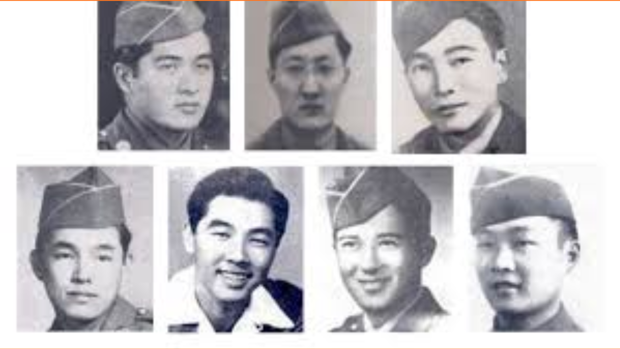From "Enemy Aliens" to Honored Heroes: A Long-Overdue Justice