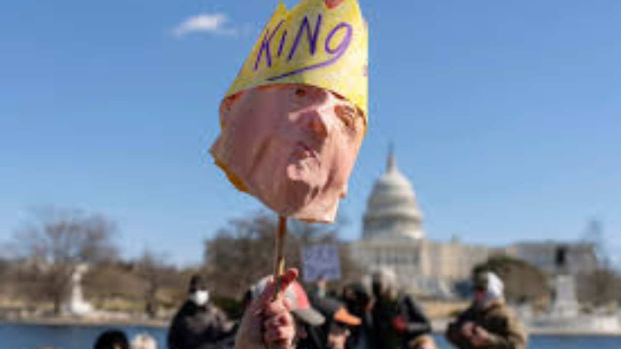 Escalation: Nationwide "No Kings" Protests Set for March 28 Amid Minneapolis Crisis