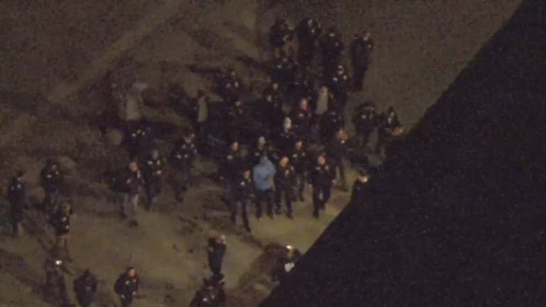 BREAKING: Maduro Extradited to U.S. Following "Operation Absolute Resolve"