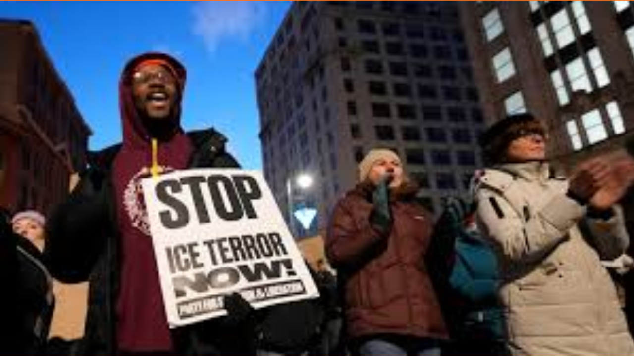 Disconnect in Maine: Is ICE Actually Targeting "The Worst of the Worst"?