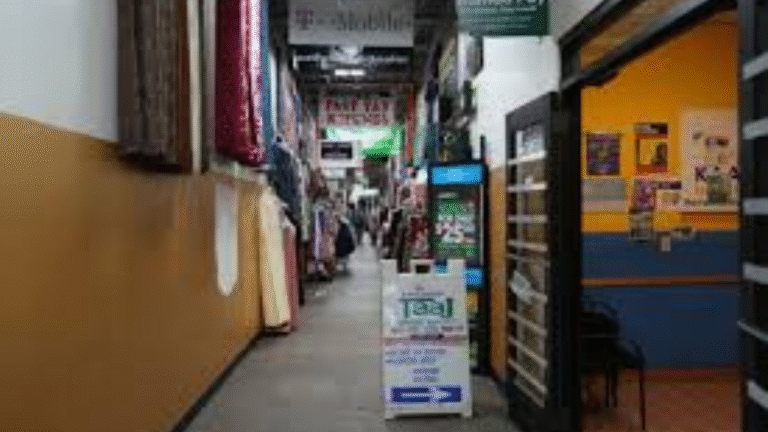 Fear and Vacant Storefronts: The Economic Toll of the Minneapolis ICE Surge