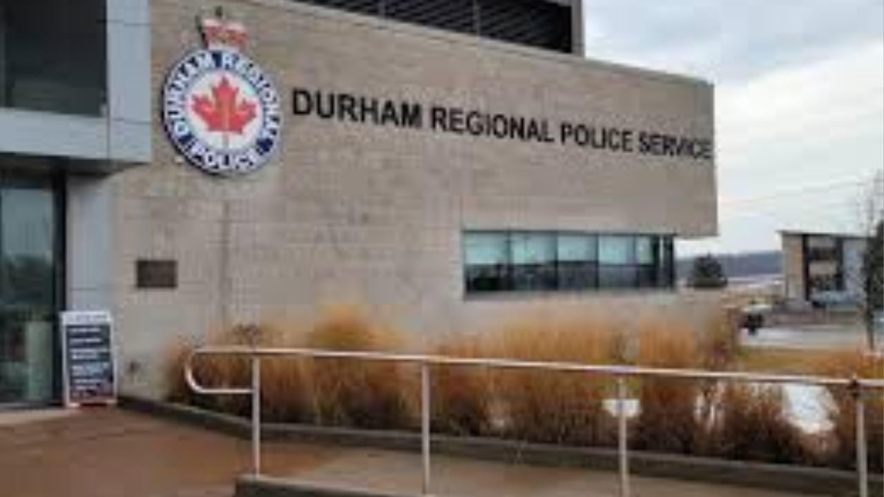 Oshawa Shooting: Officer and Suspect Hospitalized After Mental Health Call