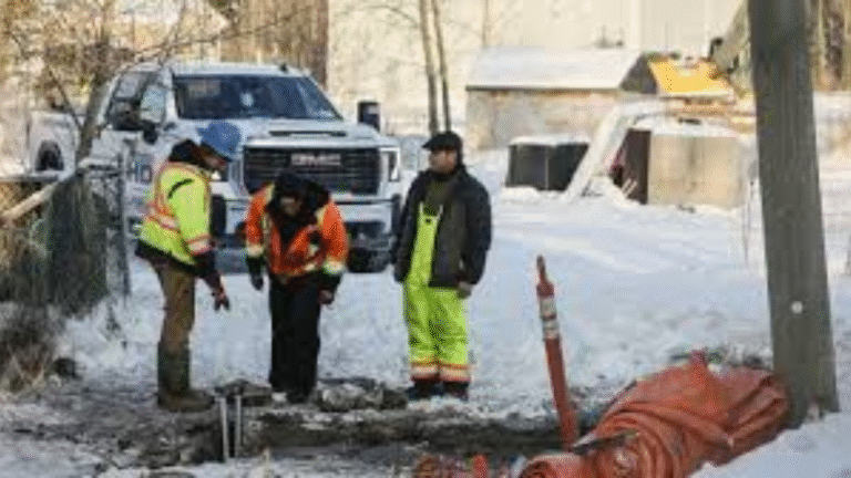 Military will get to Manitoba First Nation dealing with water issues on Monday: chief
