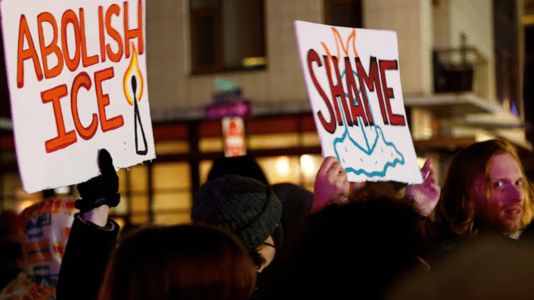 Federal Agent Shooting in Portland: What We Know