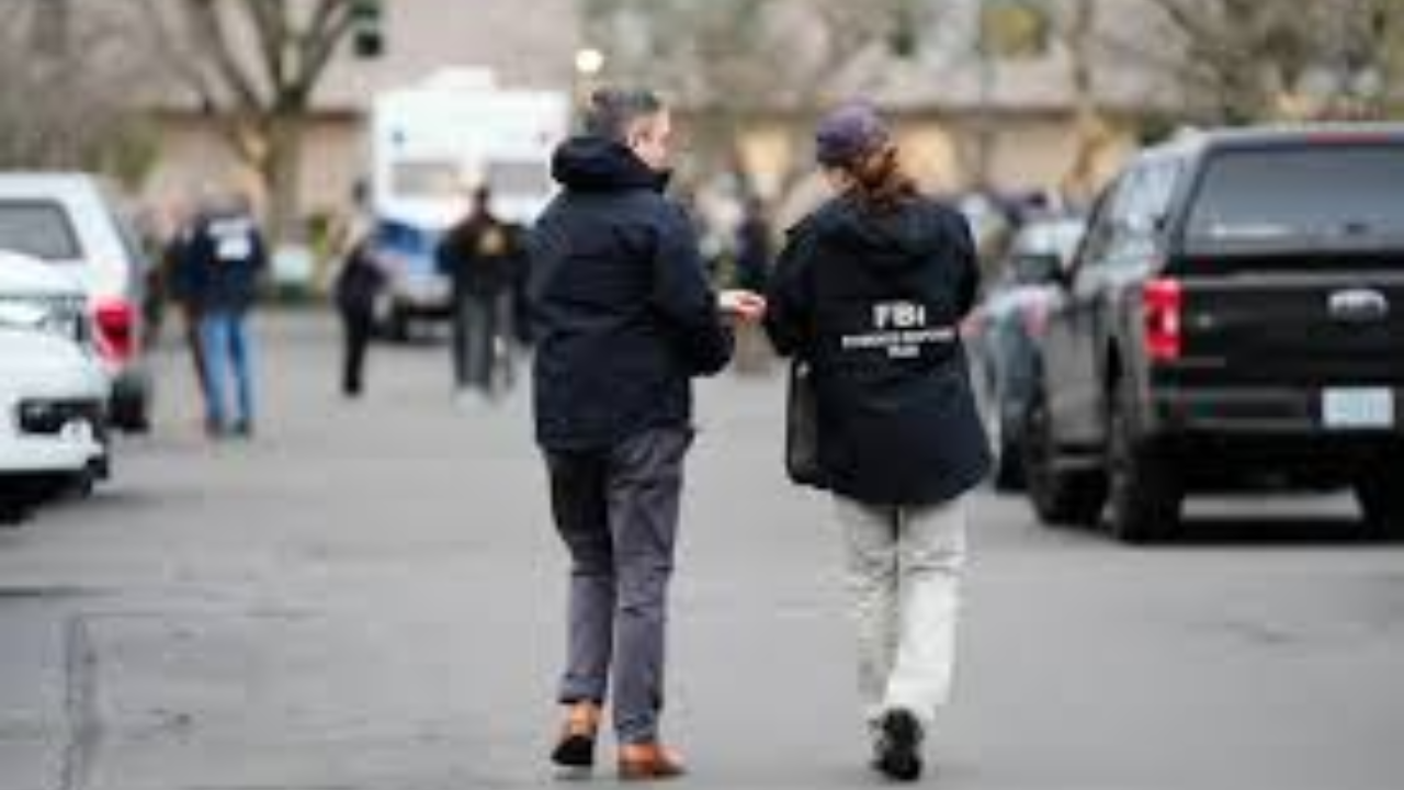 Federal Agents Shoot Two in Portland: Tensions Rise Amid Conflicting Accounts