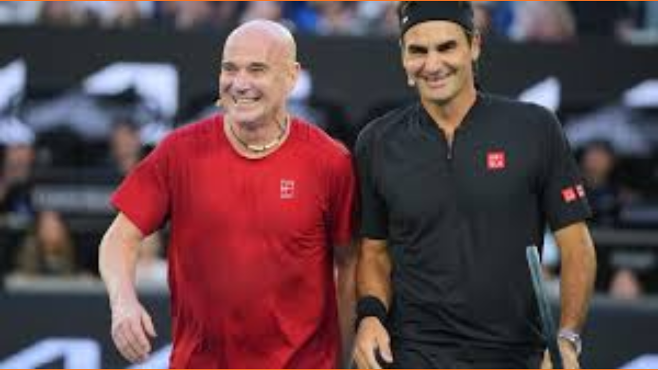 The King Returns: Federer Headlines Historic Australian Open Opener