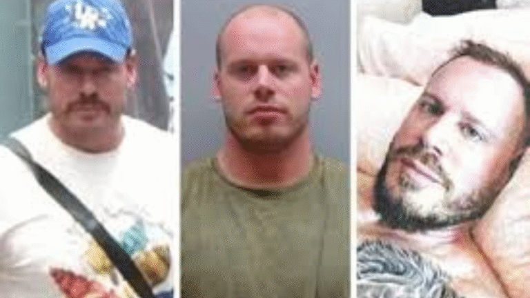 From Olympian to Fugitive: Ryan Wedding Apprehended in Mexico