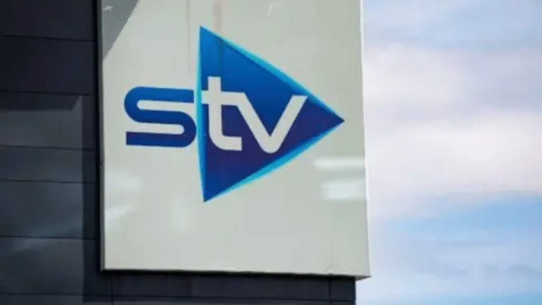 STV Newsrooms Empty as Journalists Strike Over Regional Cuts