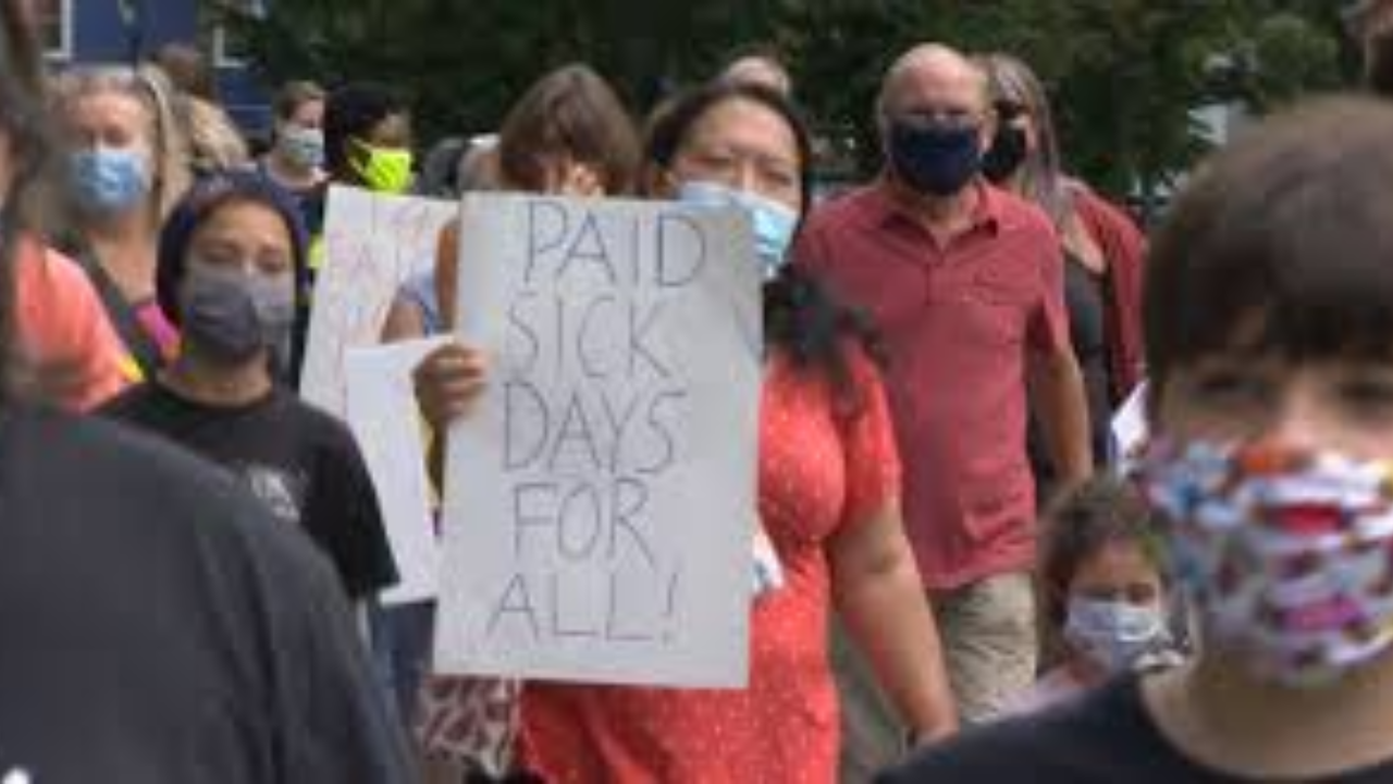 Saskatchewan Employment Law Updates (Effective Jan 1, 2026)