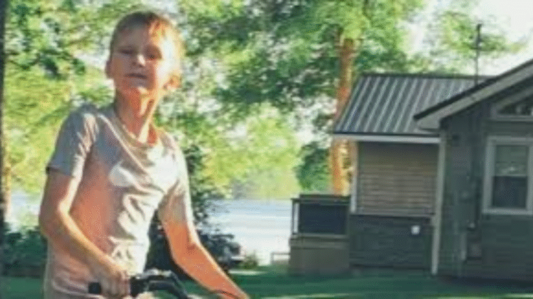 A Community United in Grief: Shelburne Honors the Life of 13-Year-Old Drew Nickerson