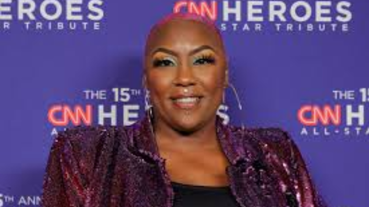 Remembering Shirley Raines: The "Angel of Skid Row" Passes Away at 58