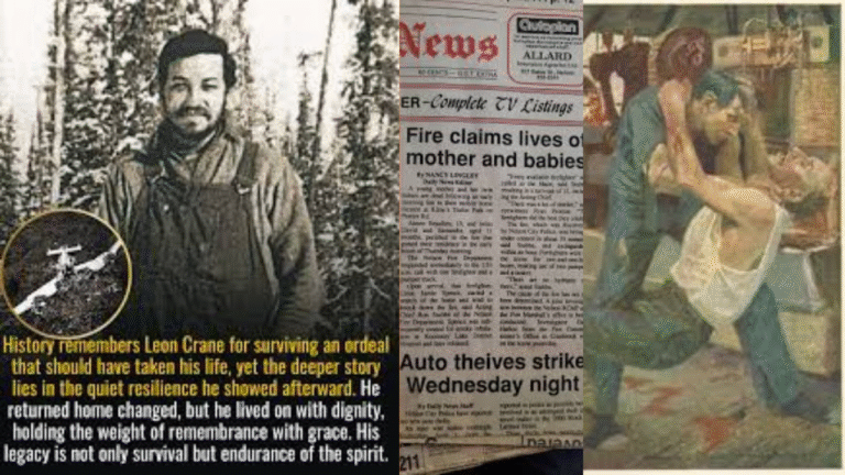 A Bitter Theft Ends with a "Miracle" Return in Alberta