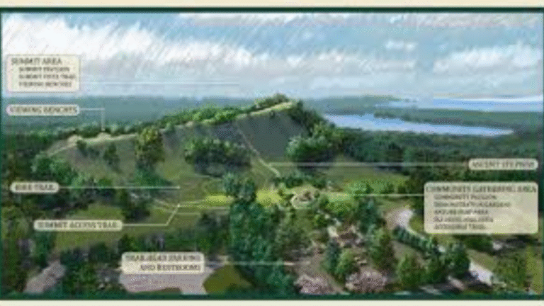 From Personal Property to Public Good: The Sugarloaf Vision