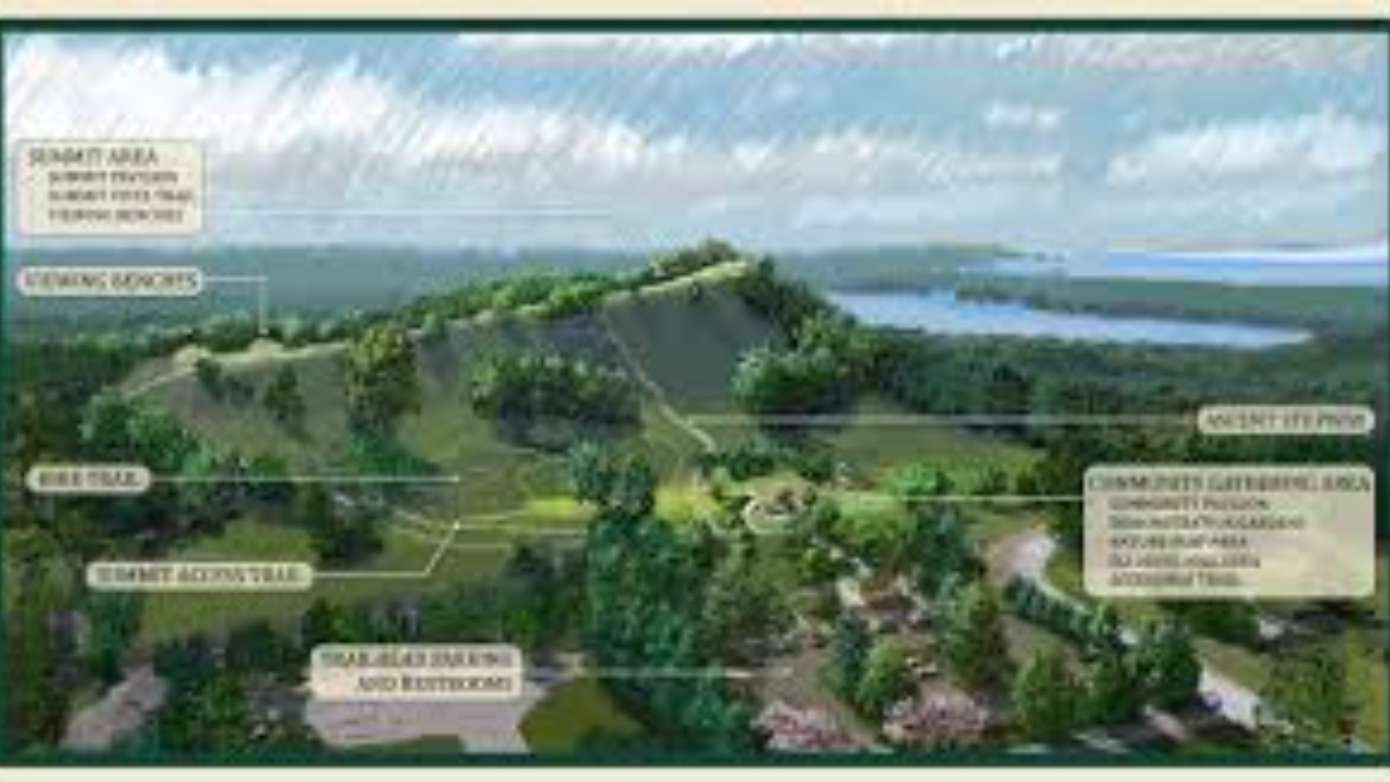 From Personal Property to Public Good: The Sugarloaf Vision