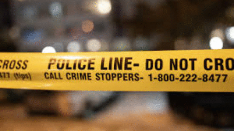 Surrey Police Link New Business Shooting to Growing Extortion Crisis