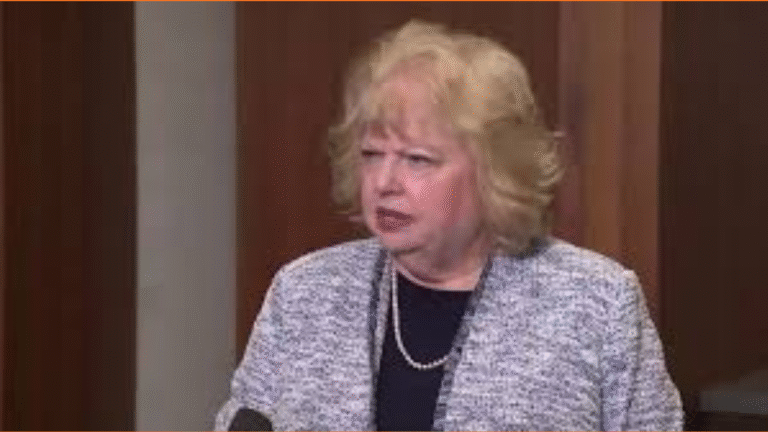 Surrey Council Demands National State of Emergency Over Extortion Crisis