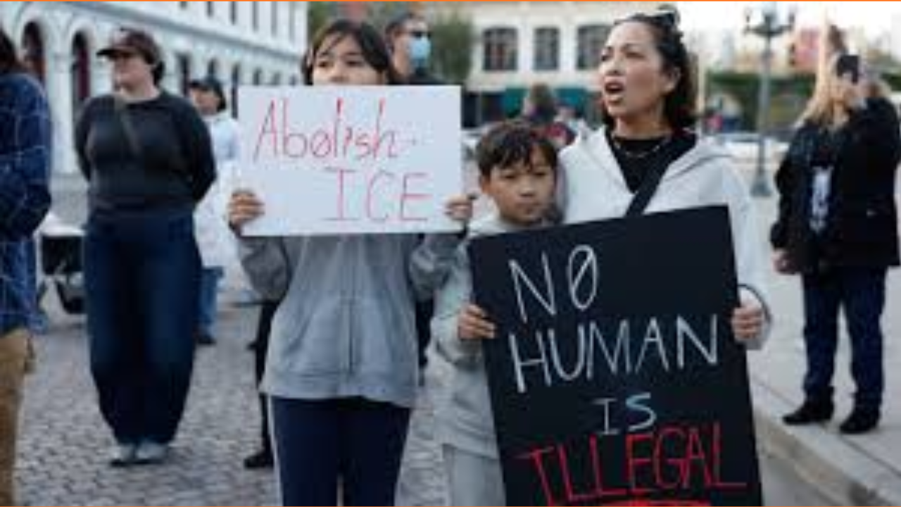 Conflict in Minneapolis: Federal vs. Local Accounts of Fatal Shootings