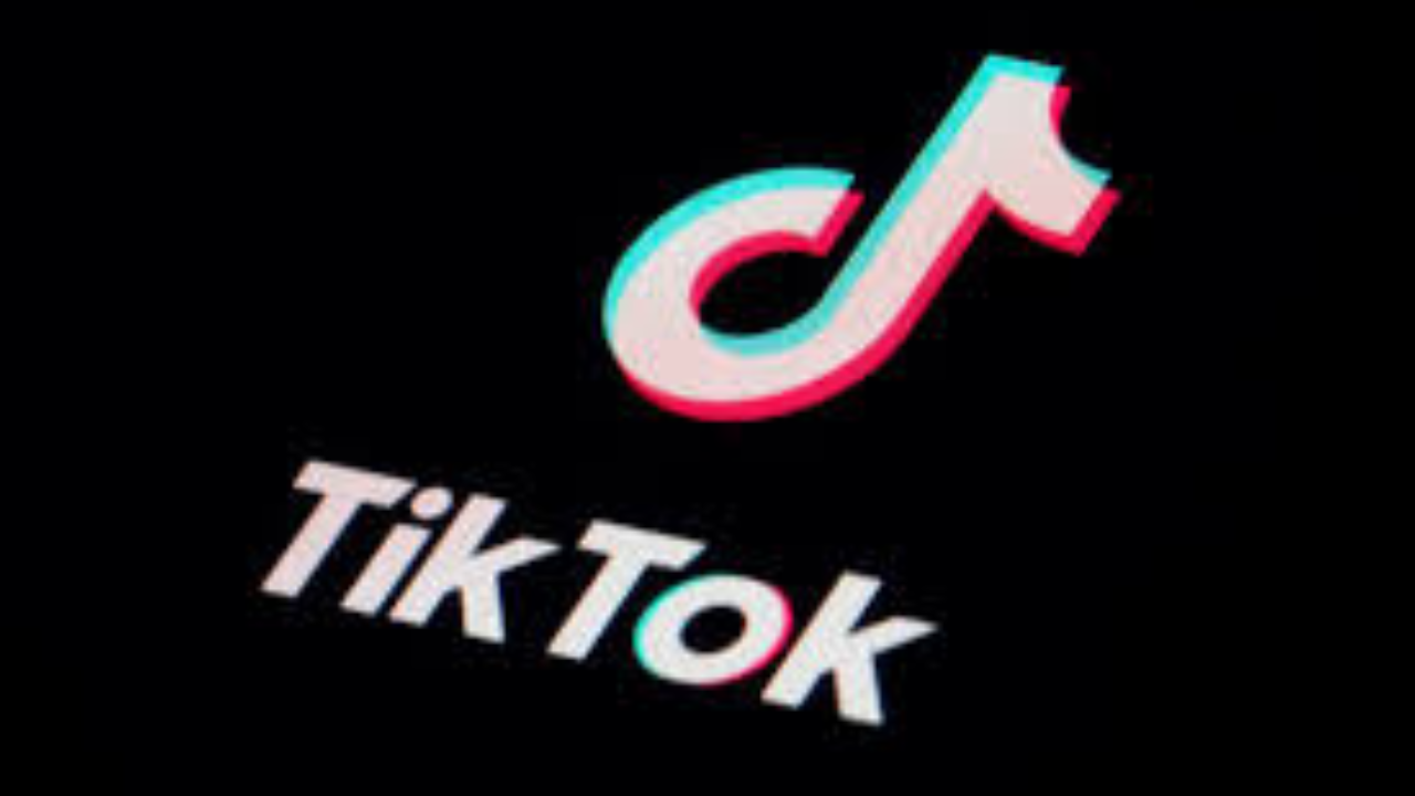 TikTok USDS: The New American Era