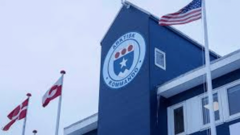 Europe Rejects Trump’s Greenland "Blackmail" as Tariff Deadline Looms