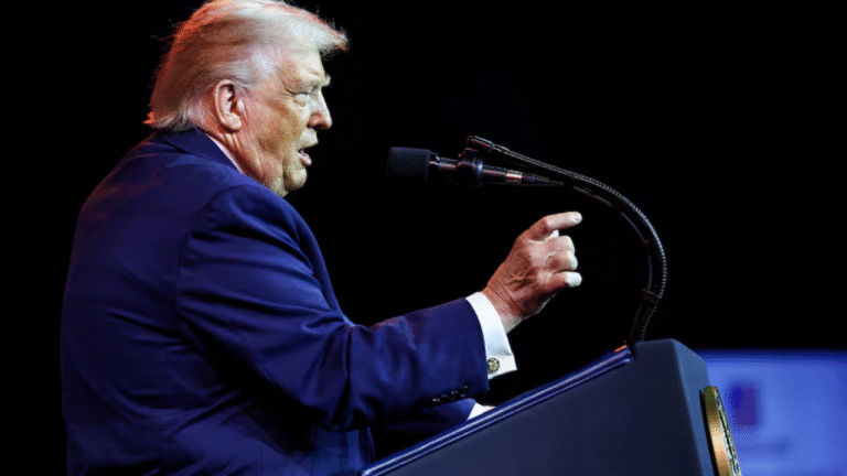 Trump Proposes Record $1.5 Trillion Defense Budget for 2027