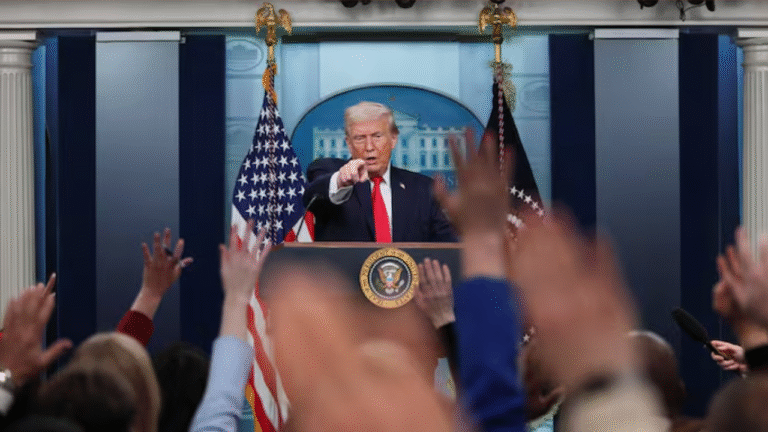 Trump Links Nobel Prize "Snub" to Greenland Ambitions and New Tariffs