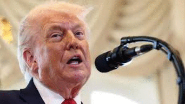 Trump Ties Greenland Ambitions to Nobel Peace Prize "Snub"