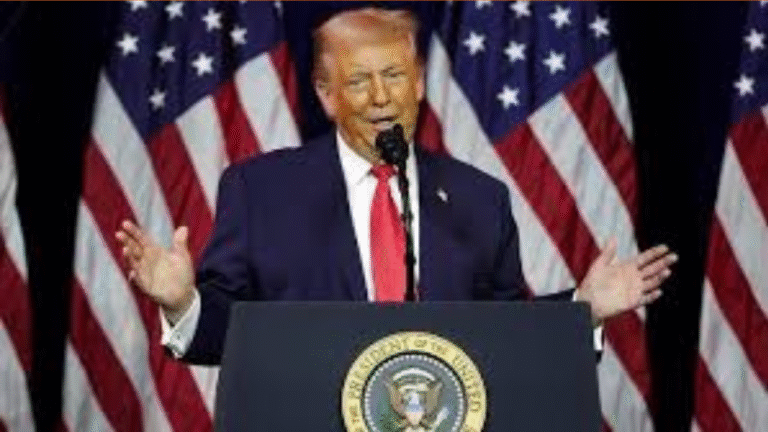 White House: Military Action "Always an Option" in Pursuit of Greenland